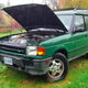 Image for article titled The City Is Forcing Me To Fix My Broken Cars Because Someone Complained. I Have Six Weeks